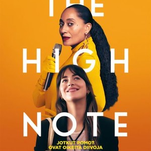 The High Note (2020) photo 18