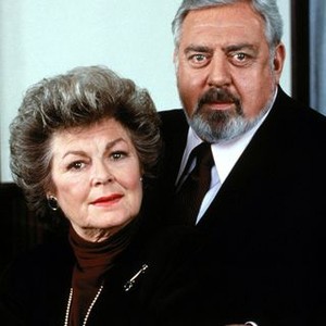 Perry Mason: The Case of the Murdered Madam (1987) photo 3