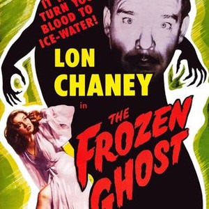 The Frozen Ghost photo 16