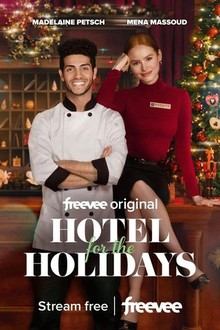 Hotel for the Holidays | Rotten Tomatoes