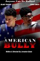 American Bully