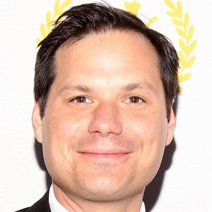 Michael Ian Black