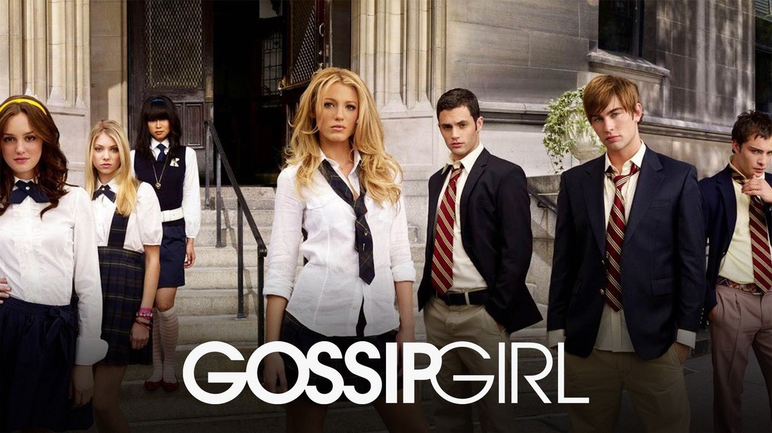 Gossip Girl: Season 4 On DVD - Faze