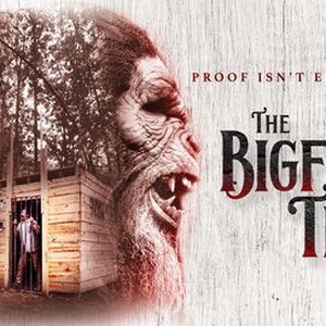 The Bigfoot Trap - Rotten Tomatoes