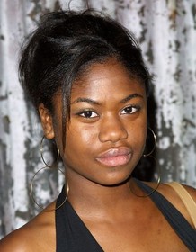 Vanessa Lee Chester