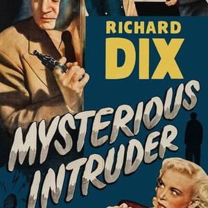 The Intruder - Rotten Tomatoes