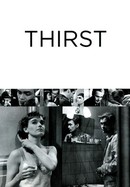 Thirst poster image