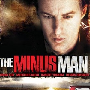 "The Minus Man photo 7"