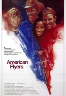 American Flyers poster image