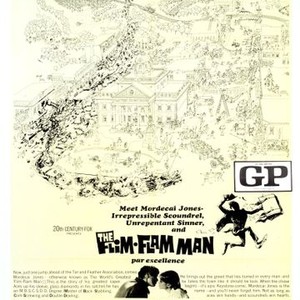 The Flim Flam Man (1967) photo 13