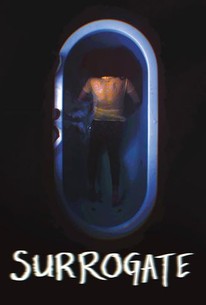 Surrogate poster