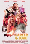 Carter & June poster image