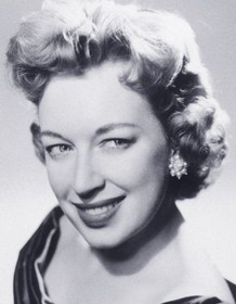 June Whitfield