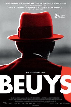 Beuys poster