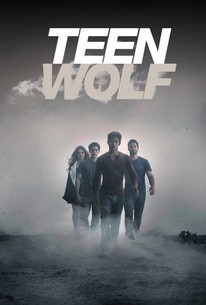Teen Wolf: Season 4 poster image