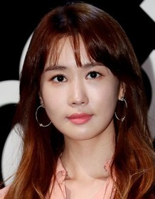 Lee Da-hae