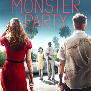 Monster Party photo 8