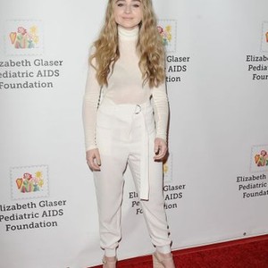 Sabrina Carpenter at arrivals for Elizabeth Glaser Pediatric AIDS Foundation''s 26th Annual A Time For Heroes Family Festival, Smashbox Studios, Culver City, CA October 25, 2015. Photo By: Dee Cercone/Everett Collection
