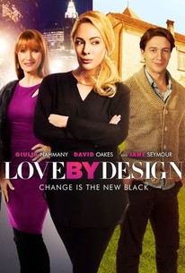 Watch trailer for Love by Design