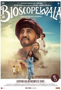 Watch trailer for Bioscopewala