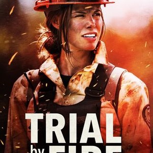 Trial by Fire Review: The Old-School Issue Movie Rises From the Ashes - The  Spool