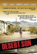 Desert Son poster image