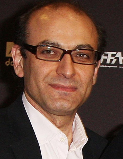 Husam Chadat
