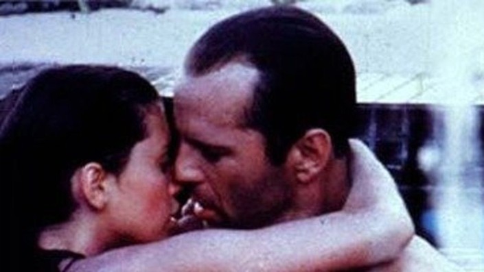 Color of Night | Rotten Tomatoes