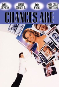ワン・モア・タイム / Chances Are