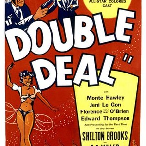 Double Deal (1950)