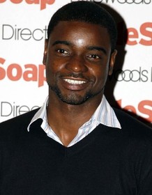 Micah Balfour