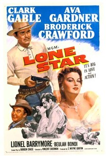 Watch trailer for Lone Star