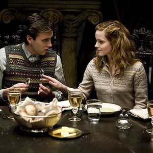 "Harry Potter and the Half-Blood Prince photo 12"