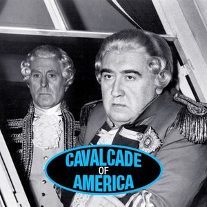 "Cavalcade of America photo 1"