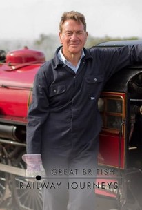 great british railway journeys season 7