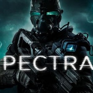 Spectral photo 4