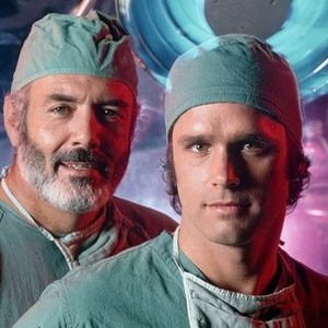 Trapper John, M.D.
