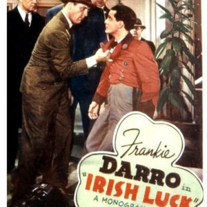 Irish Luck (1939) photo 5
