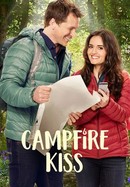 Campfire Kiss poster image