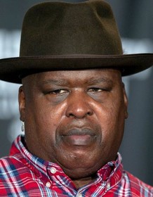 Buster Douglas