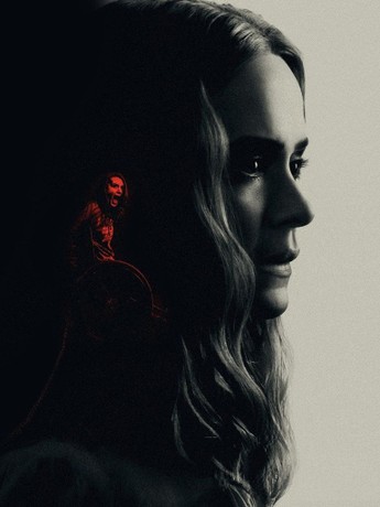 Sarah paulson run streaming hot sale
