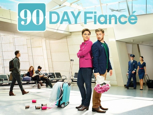 90 Day Fianc Season 2 Episode 11 Rotten Tomatoes