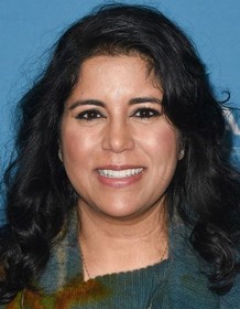 Nisha Ganatra