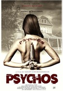 Psychos poster image