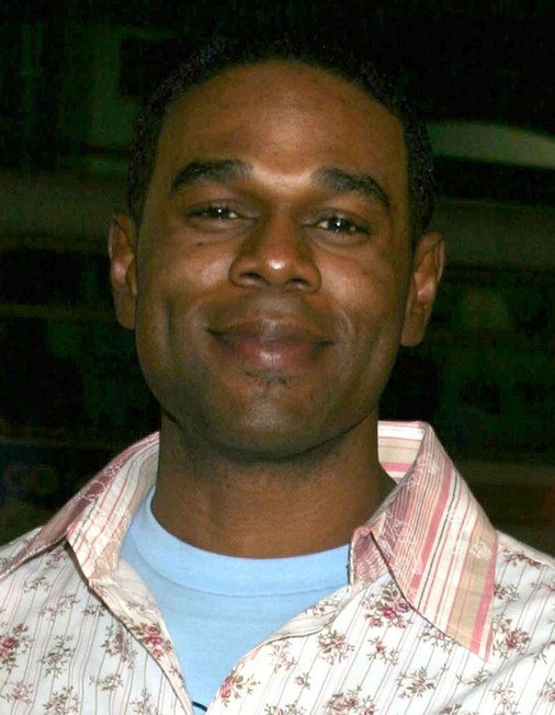 Earl Poitier
