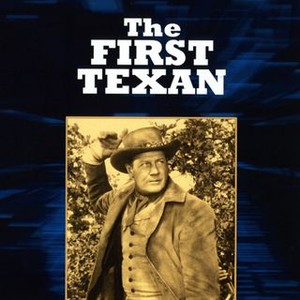 The First Texan (1956) photo 14