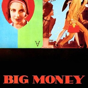 Big Money (1930) photo 9