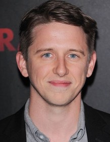 Hank Harris