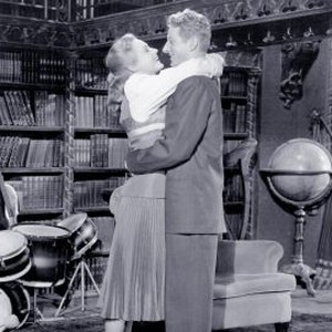 A Song Is Born (1948) photo 14