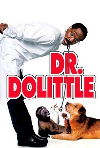 Watch trailer for Dr. Dolittle